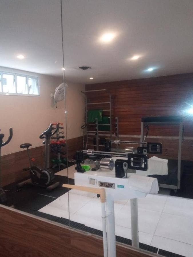 Apartamento Em Cabo Frio Exterior photo