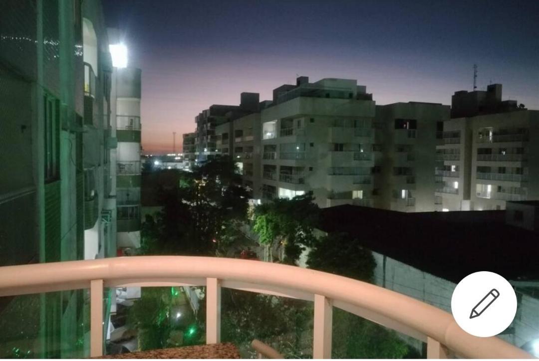 Apartamento Em Cabo Frio Room photo