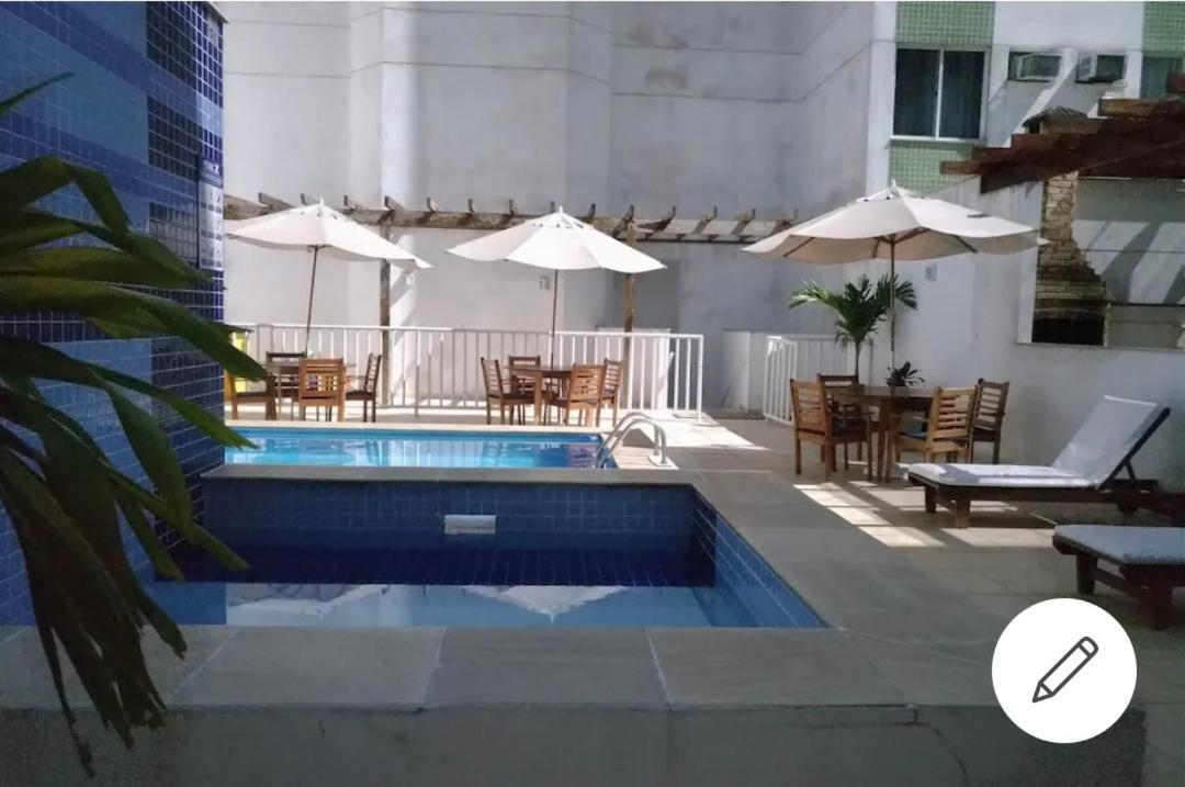 Apartamento Em Cabo Frio Room photo