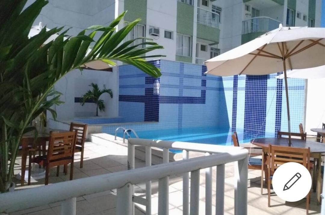 Apartamento Em Cabo Frio Room photo
