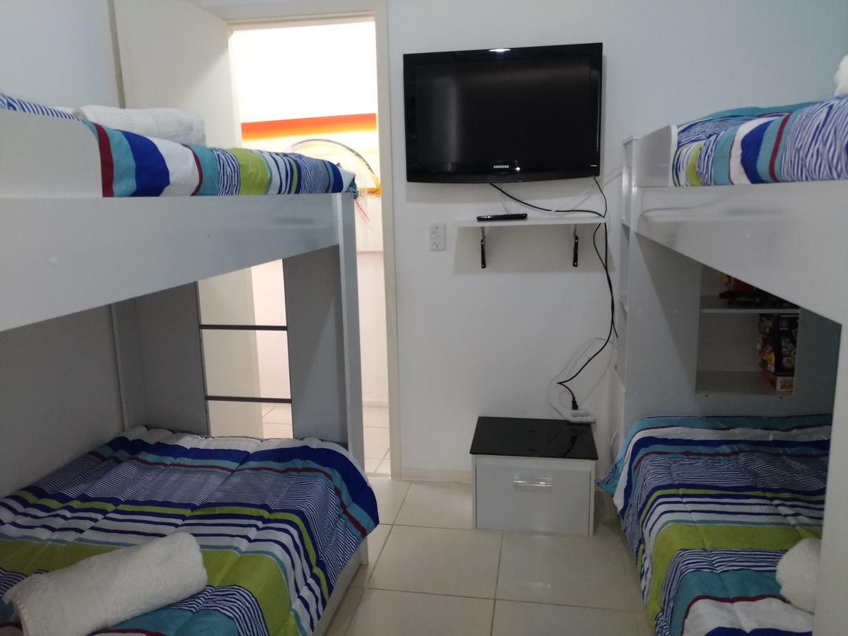 Apartamento Em Cabo Frio Exterior photo